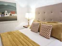 ANTARA HOTEL & SUITES - MIRAFLORES
