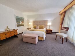 ANTARA HOTEL & SUITES - MIRAFLORES