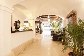 ANTARA HOTEL & SUITES - MIRAFLORES