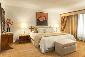 ANTARA HOTEL & SUITES - MIRAFLORES