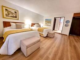 ANTARA HOTEL & SUITES - MIRAFLORES
