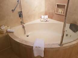 ANTARA HOTEL & SUITES - MIRAFLORES