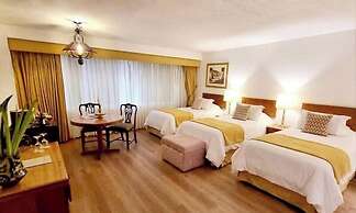 ANTARA HOTEL & SUITES - MIRAFLORES
