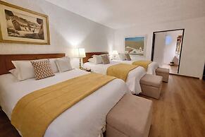 ANTARA HOTEL & SUITES - MIRAFLORES