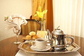 ANTARA HOTEL & SUITES - MIRAFLORES