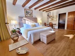 ANTARA HOTEL & SUITES - MIRAFLORES