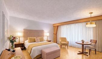 ANTARA HOTEL & SUITES - MIRAFLORES