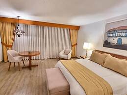 ANTARA HOTEL & SUITES - MIRAFLORES