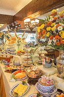 ANTARA HOTEL & SUITES - MIRAFLORES