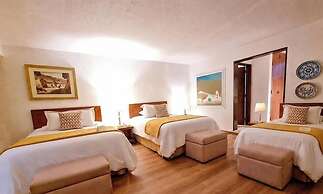 ANTARA HOTEL & SUITES - MIRAFLORES