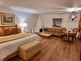 ANTARA HOTEL & SUITES - MIRAFLORES