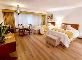 ANTARA HOTEL & SUITES - MIRAFLORES