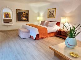 ANTARA HOTEL & SUITES - MIRAFLORES
