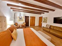 ANTARA HOTEL & SUITES - MIRAFLORES