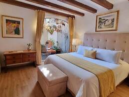 ANTARA HOTEL & SUITES - MIRAFLORES
