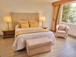 ANTARA HOTEL & SUITES - MIRAFLORES
