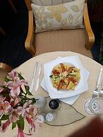 ANTARA HOTEL & SUITES - MIRAFLORES