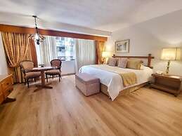 ANTARA HOTEL & SUITES - MIRAFLORES
