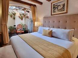 ANTARA HOTEL & SUITES - MIRAFLORES