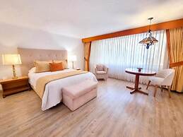 ANTARA HOTEL & SUITES - MIRAFLORES