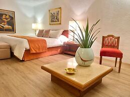 ANTARA HOTEL & SUITES - MIRAFLORES