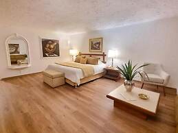 ANTARA HOTEL & SUITES - MIRAFLORES