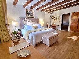 ANTARA HOTEL & SUITES - MIRAFLORES