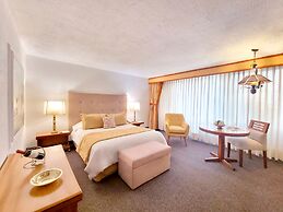 ANTARA HOTEL & SUITES - MIRAFLORES