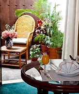 ANTARA HOTEL & SUITES - MIRAFLORES