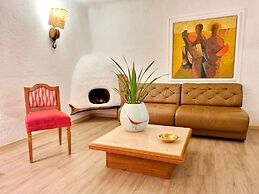 ANTARA HOTEL & SUITES - MIRAFLORES