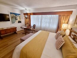 ANTARA HOTEL & SUITES - MIRAFLORES