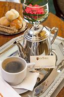 ANTARA HOTEL & SUITES - MIRAFLORES