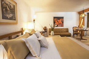 ANTARA HOTEL & SUITES - MIRAFLORES