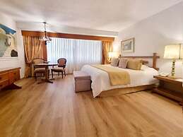 ANTARA HOTEL & SUITES - MIRAFLORES