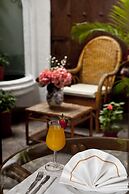 ANTARA HOTEL & SUITES - MIRAFLORES