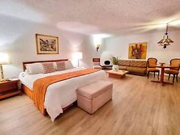 ANTARA HOTEL & SUITES - MIRAFLORES