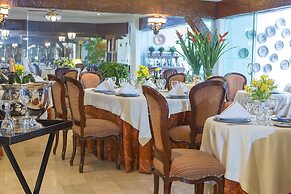 ANTARA HOTEL & SUITES - MIRAFLORES