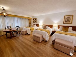 ANTARA HOTEL & SUITES - MIRAFLORES