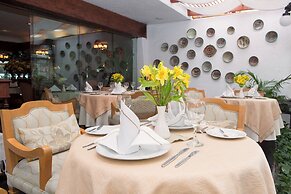 ANTARA HOTEL & SUITES - MIRAFLORES