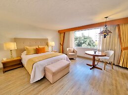 ANTARA HOTEL & SUITES - MIRAFLORES