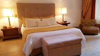ANTARA HOTEL & SUITES - MIRAFLORES