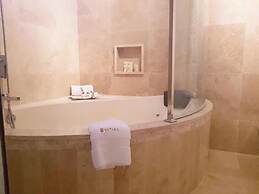 ANTARA HOTEL & SUITES - MIRAFLORES