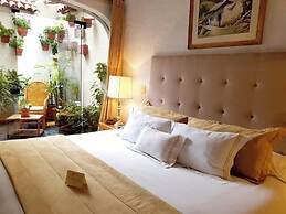 ANTARA HOTEL & SUITES - MIRAFLORES