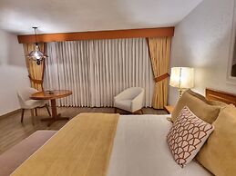 ANTARA HOTEL & SUITES - MIRAFLORES