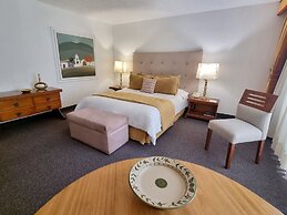 ANTARA HOTEL & SUITES - MIRAFLORES