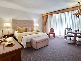 ANTARA HOTEL & SUITES - MIRAFLORES