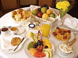 ANTARA HOTEL & SUITES - MIRAFLORES