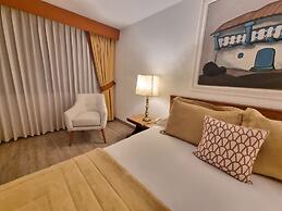 ANTARA HOTEL & SUITES - MIRAFLORES
