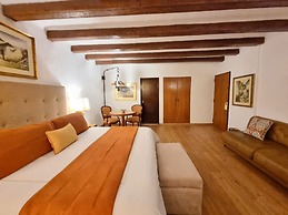 ANTARA HOTEL & SUITES - MIRAFLORES