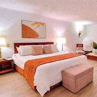 ANTARA HOTEL & SUITES - MIRAFLORES